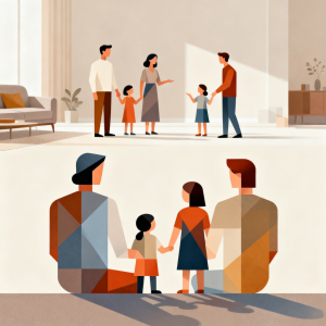 Δημιουργώντας Υγιείς Σχέσεις στην Οικογένεια