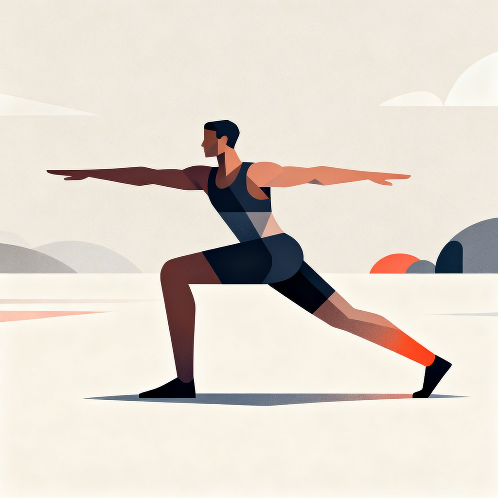 Αποτελεσματικές Ασκήσεις για Υγιή Σώμα